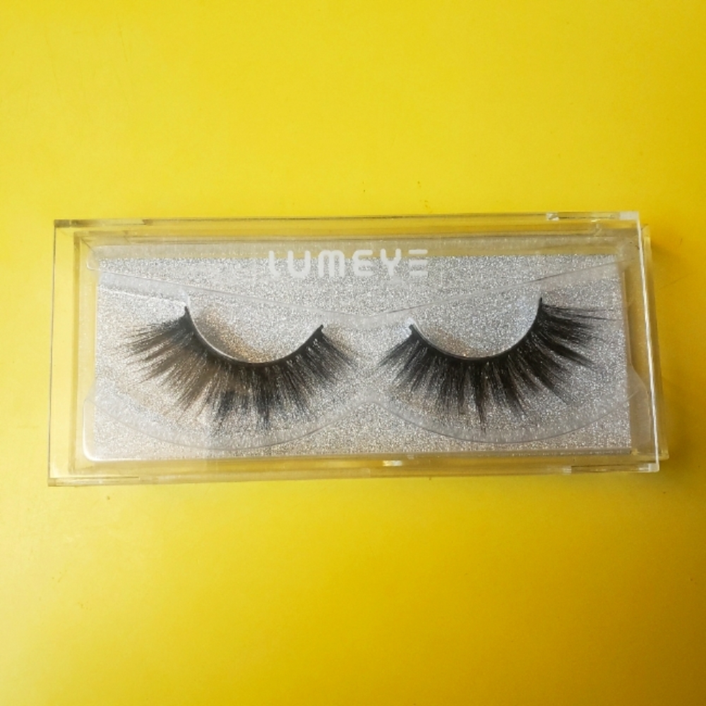 Lumeye Eyelashes